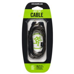 MACKIE ACCES. MP SERIES MMCX CABLE KIT