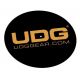 UDG U9935 UL SLIPMAT BLACK  GOLD