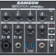 SAMSON ALTAVOZ EXPEDITION XP208W RECHARGEABLE PORTABLE