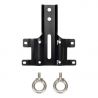 MACKIE ACCES. HANGING BRACKET KIT FOR THE SRM350N OR C200