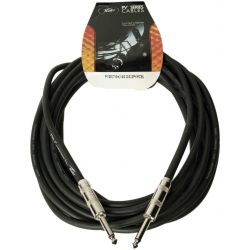 PEAVEY CABLE DE ALTAVOZ PV 25' 14GA SS SPKR CBL