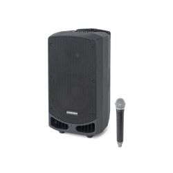 SAMSON ALTAVOZ EXPEDITION XP310W RECHARGEABLE PORTABLE(G)