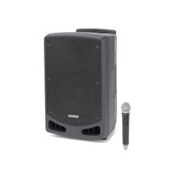 SAMSON ALTAVOZ EXPEDITION XP312W RECHARGEABLE PORTABLE(G)