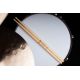 MEINL SB143 STANDARD 9A DRUMSTICK HICKORY