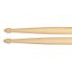 MEINL SB143 STANDARD 9A DRUMSTICK HICKORY