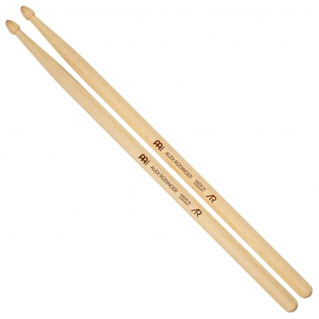 MEINL SB613 ALEX RUDINGER SIGN.DRUMSTICK