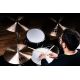 MEINL SB614 ANUP SASTRY SIGN.DRUMSTICK