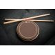 MEINL SB616-3 TIMBALES STICK 12 DIEGO CAMACHO 3UD