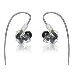 MACKIE AURICULAR PROF. IN-EAR MP-320