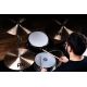 MEINL SB617 TIMBALES STICK 12 MANOLITO RODRIGUEZ
