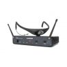 SAMSON SIST INAL AIRLINE 88 AH8 HEADSET - (K)