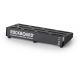 ROCKBOARD DUO 2.0 PEDALERA CON FUNDA DE TRANSPORTE