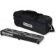 ROCKBOARD DUO 2.1 PEDALERA CON FUNDA DE TRANSPORTE