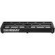ROCKBOARD DUO 2.1 PEDALERA CON FUNDA DE TRANSPORTE