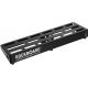 ROCKBOARD DUO 2.1 PEDALERA CON FUNDA DE TRANSPORTE