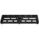 ROCKBOARD DUO 2.1 PEDALERA CON FUNDA DE TRANSPORTE