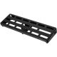 ROCKBOARD DUO 2.1 PEDALERA CON FUNDA DE TRANSPORTE