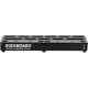 ROCKBOARD DUO 2.1 PEDALERA CON MALETA DE TRANSPORTE
