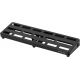 ROCKBOARD DUO 2.1 PEDALERA CON MALETA DE TRANSPORTE