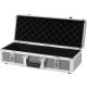 ROCKBOARD DUO 2.1 PEDALERA CON MALETA DE TRANSPORTE