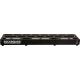 ROCKBOARD DUO 2.2 PEDALERA CON FUNDA DE TRANSPORTE