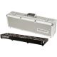 ROCKBOARD DUO 2.2 PEDALERA CON MALETA DE TRANSPORTE