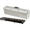ROCKBOARD DUO 2.2 PEDALERA CON MALETA DE TRANSPORTE