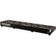 ROCKBOARD DUO 2.2 PEDALERA CON MALETA DE TRANSPORTE