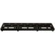 ROCKBOARD DUO 2.2 PEDALERA CON MALETA DE TRANSPORTE