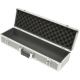 ROCKBOARD DUO 2.2 PEDALERA CON MALETA DE TRANSPORTE