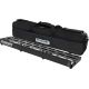 ROCKBOARD DUO 2.3 PEDALERA CON FUNDA DE TRANSPORTE