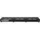 ROCKBOARD DUO 2.3 PEDALERA CON FUNDA DE TRANSPORTE