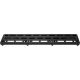 ROCKBOARD DUO 2.3 PEDALERA CON FUNDA DE TRANSPORTE