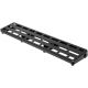 ROCKBOARD DUO 2.3 PEDALERA CON FUNDA DE TRANSPORTE