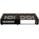 ROCKBOARD TRES 3.0 PEDALERA CON MALETA DE TRANSPORTE