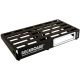 ROCKBOARD TRES 3.0 PEDALERA CON MALETA DE TRANSPORTE