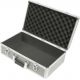 ROCKBOARD TRES 3.0 PEDALERA CON MALETA DE TRANSPORTE