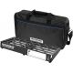 ROCKBOARD TRES 3.1 PEDALERA CON FUNDA DE TRANSPORTE
