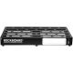 ROCKBOARD TRES 3.1 PEDALERA CON FUNDA DE TRANSPORTE
