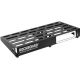 ROCKBOARD TRES 3.1 PEDALERA CON FUNDA DE TRANSPORTE