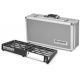 ROCKBOARD TRES 3.1 PEDALERA CON MALETA DE TRANSPORTE