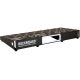 ROCKBOARD TRES 3.2 PEDALERA CON FUNDA DE TRANSPORTE