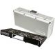 ROCKBOARD TRES 3.2 PEDALERA CON MALETA DE TRANSPORTE