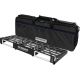 ROCKBOARD TRES 3.3 PEDALERA CON FUNDA DE TRANSPORTE