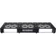 ROCKBOARD TRES 3.3 PEDALERA CON FUNDA DE TRANSPORTE