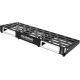 ROCKBOARD TRES 3.3 PEDALERA CON FUNDA DE TRANSPORTE