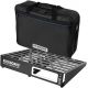 ROCKBOARD QUAD 4.1 PEDALERA CON FUNDA DE TRANSPORTE