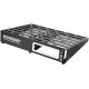 ROCKBOARD QUAD 4.1 PEDALERA CON FUNDA DE TRANSPORTE