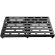 ROCKBOARD QUAD 4.1 PEDALERA CON FUNDA DE TRANSPORTE