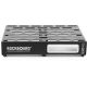 ROCKBOARD QUAD 4.1 PEDALERA CON MALETA DE TRANSPORTE